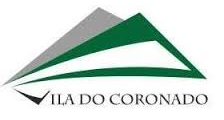 Logotipo da Vila do Coronado